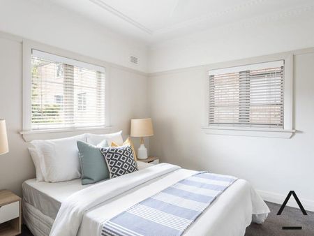 3/7 Spruson Street, Neutral Bay NSW 2089 - Apartment For Rent | Domain - Photo 2