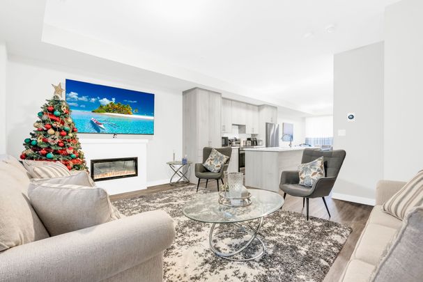 For Lease - 1317 Shevchenko Boulevard, Oakville, Ontario - Photo 1