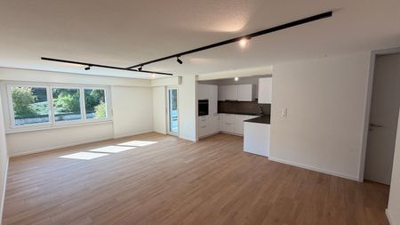 Magnifique appartement de 3,5 pièces au 2e étage - Foto 3