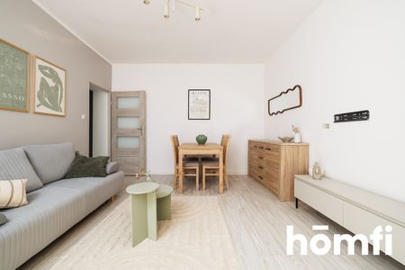 Mieszkanie 55 m², Kraków, Ruczaj, Kapelanka - Zdjęcie 5