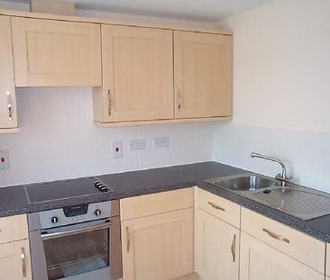 2 bedroom apartment to rent - Photo 3