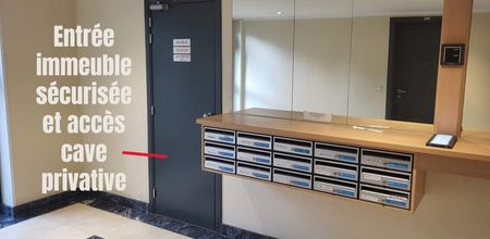 Appartement te huur - Photo 4