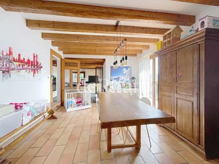 Belle villa individuelle de 6 pièces avec vue panoramique à Grandvaux! - Foto 5