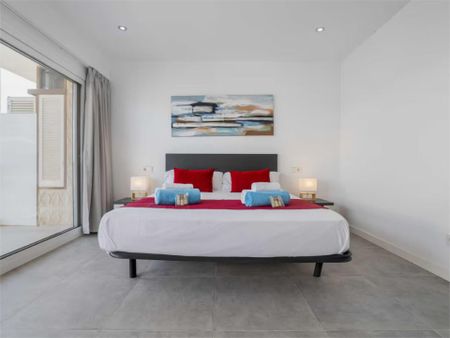 Piso de alquiler en Ma-2210, 2, Port de Pollença - Photo 4