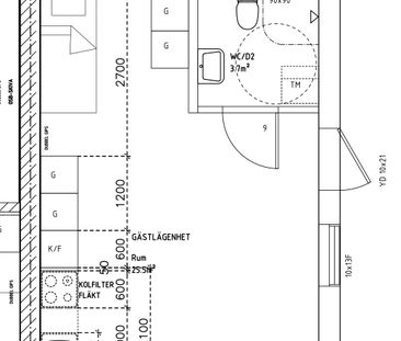 Ängsmarksgatan, Skövde - Photo 1