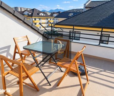 COMISION 0% | Penthouse 360 GRADE EXCLUSIVIST | Zona Tractoru - Photo 6