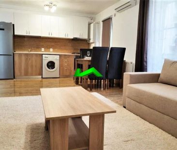 Apartament de inchiriat 2 camere Sibiu City Residence - Photo 4
