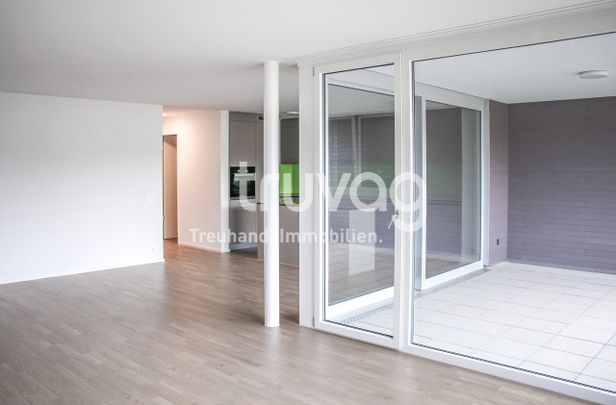 4.5 Zimmer, 115 m², 2. Stock - Foto 1