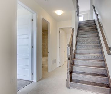 For Lease - 3256 Charles Fay Passage Unit# 8, Oakville, Ontario - Photo 5