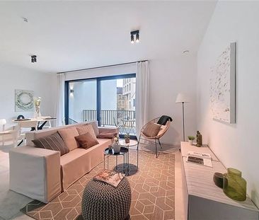 Studio te huur - Foto 1