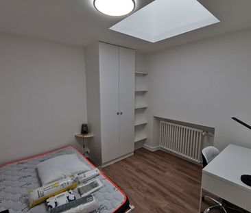 COLOCATION 4 CHAMBRES - Photo 5