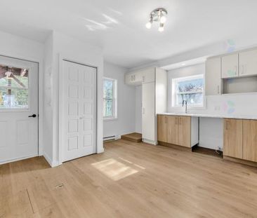 Logement 5 1/2 disponible à St-Jérôme - Photo 3