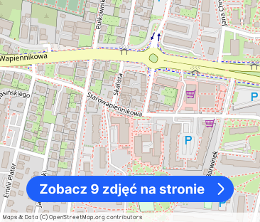 Nowoczesne 2-pokojowe mieszkanie na Barwinku - Zdjęcie 1