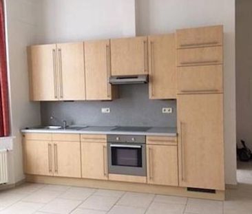 Appartement te huur - Photo 1