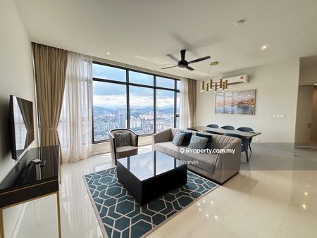 Service Suites @ Pavilion Embassy, Keramat - Foto 2