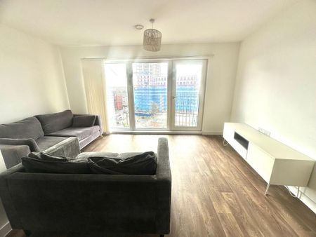 1 bedroom apartment to rent - Photo 3