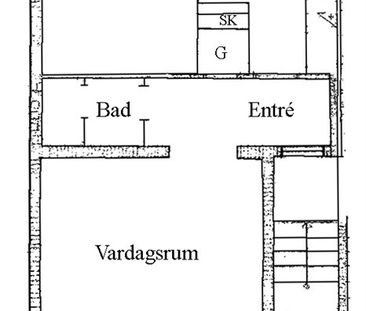 Södra vägen 47 C - Photo 1