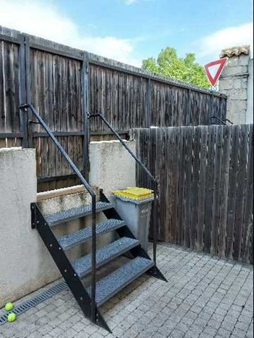 Appartement 3 Pièces 53 m² - Photo 5