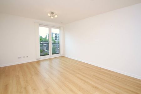 Firpark Court, Glasgow, G31 - Photo 3