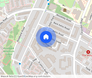 4 bedroom house to rent - Photo 1