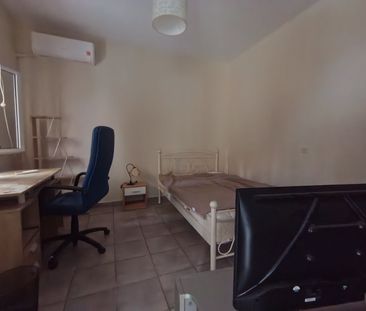 Studio/Γκαρσονιέρα για ενοικίαση Λιούμη (Αιγάλεω) - Photo 4