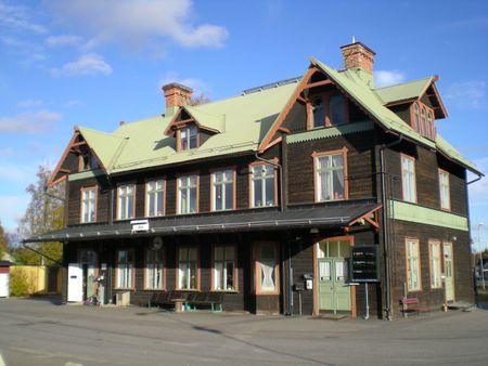 Järnvägsgatan, Jörn - Photo 4
