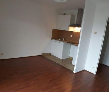 APPARTEMENT T2 35M - Photo 6