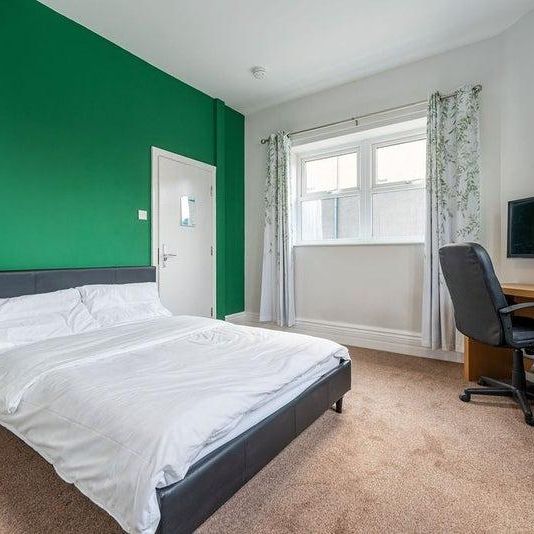 1 bedroom terraced house to rent - Photo 1