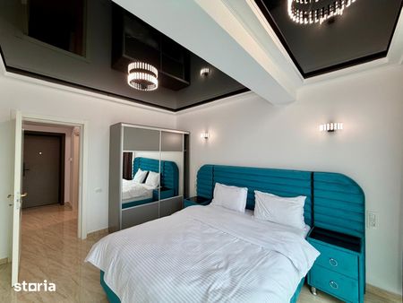 Mamaia Sat Navodari Apartament 2 camere de inchiriat termen lung/scurt - Photo 2