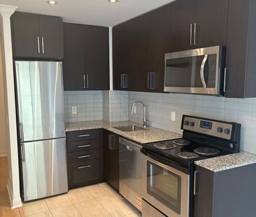 For Lease - 840 Queens Plate Drive Unit# 501, Toronto, Ontario - Photo 5