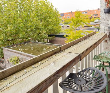 De Sitterlaan 42-A, Professorenwijk-West, 2313TP, Leiden - Foto 3