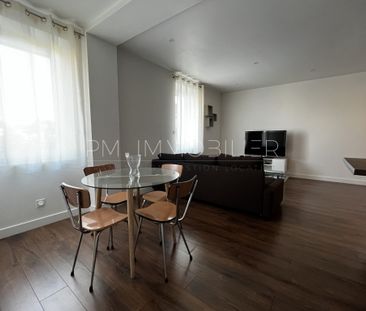 T3 Meublé Mazargues - Photo 3