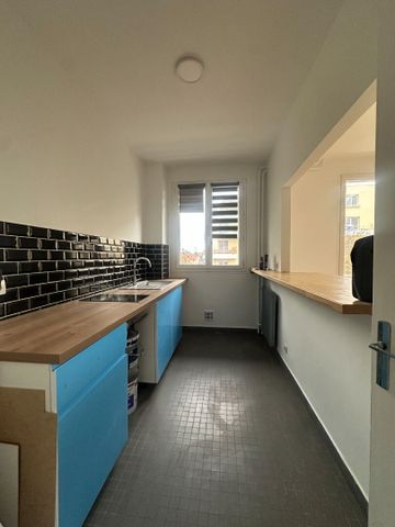 Location appartement 1 pièce, 34.18m², Épinay-sur-Seine - Photo 5