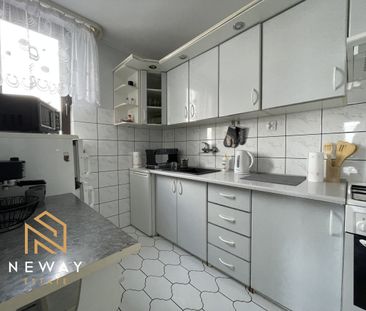 31 m² | 9. piętro | Aleja Aleja Jana Pawła II | - Photo 3