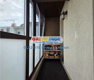 Inchiriere apartament Modern situat langa complex Avangard Prl Ghencea - Photo 1