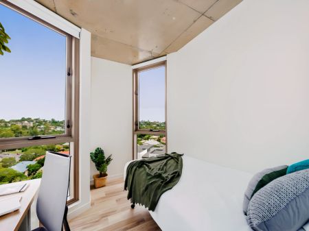 Ultra Twin Apartment - Photo 4