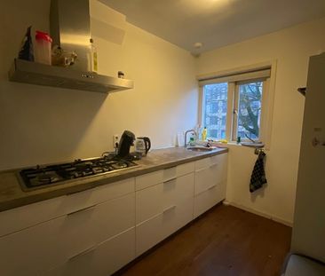Van Oldenbarneveldtstraat - Foto 6