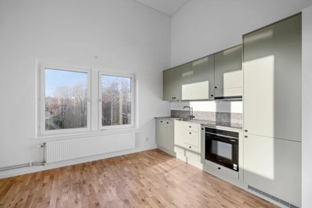 Farsta - 2rok - tillsv - 11.730kr/mån - Photo 3