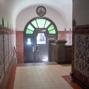 Alströmergatan, Göteborg - Photo 2
