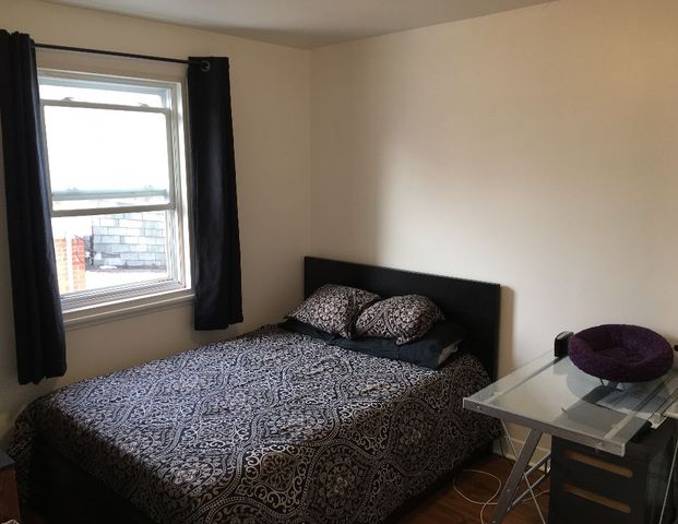 Québec – Appartement 3 et demi – Libre maintenant – Système d’intercom - Photo 1