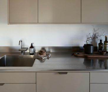 Anna Steckséns gata, Stockholm - Photo 2