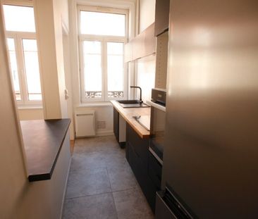 Appartement 2 pièces à Lille - Photo 3