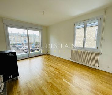 Location Appartement 3 pièces 67m² AVRANCHES 50300 - Photo 4