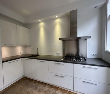 Te huur: Huis Bergsingel in Rotterdam - Photo 4
