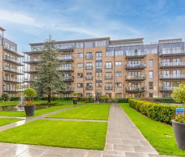 Bushy Park House, Templeogue Road, Dublin 6W, D6W NA00 - Photo 1