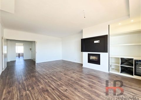Apartamento T3