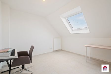 Modern appartement te huur in centrum Londerzeel - Foto 5