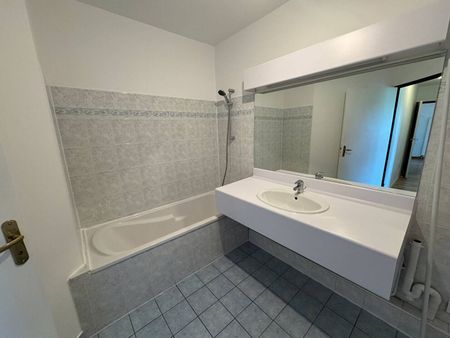 Appartement 3 pièces – LYON - Photo 4