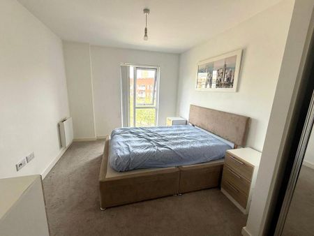 1 bedroom apartment to rent - Photo 3