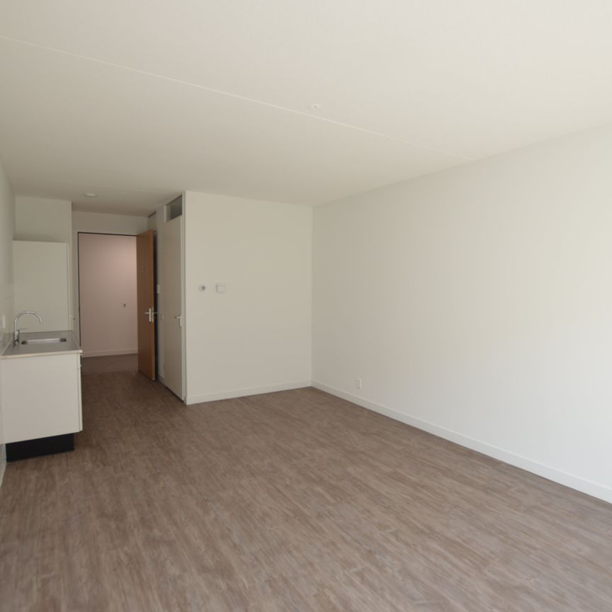 Te huur: Studio Hoogstraat 118 L in Zwolle - Foto 1